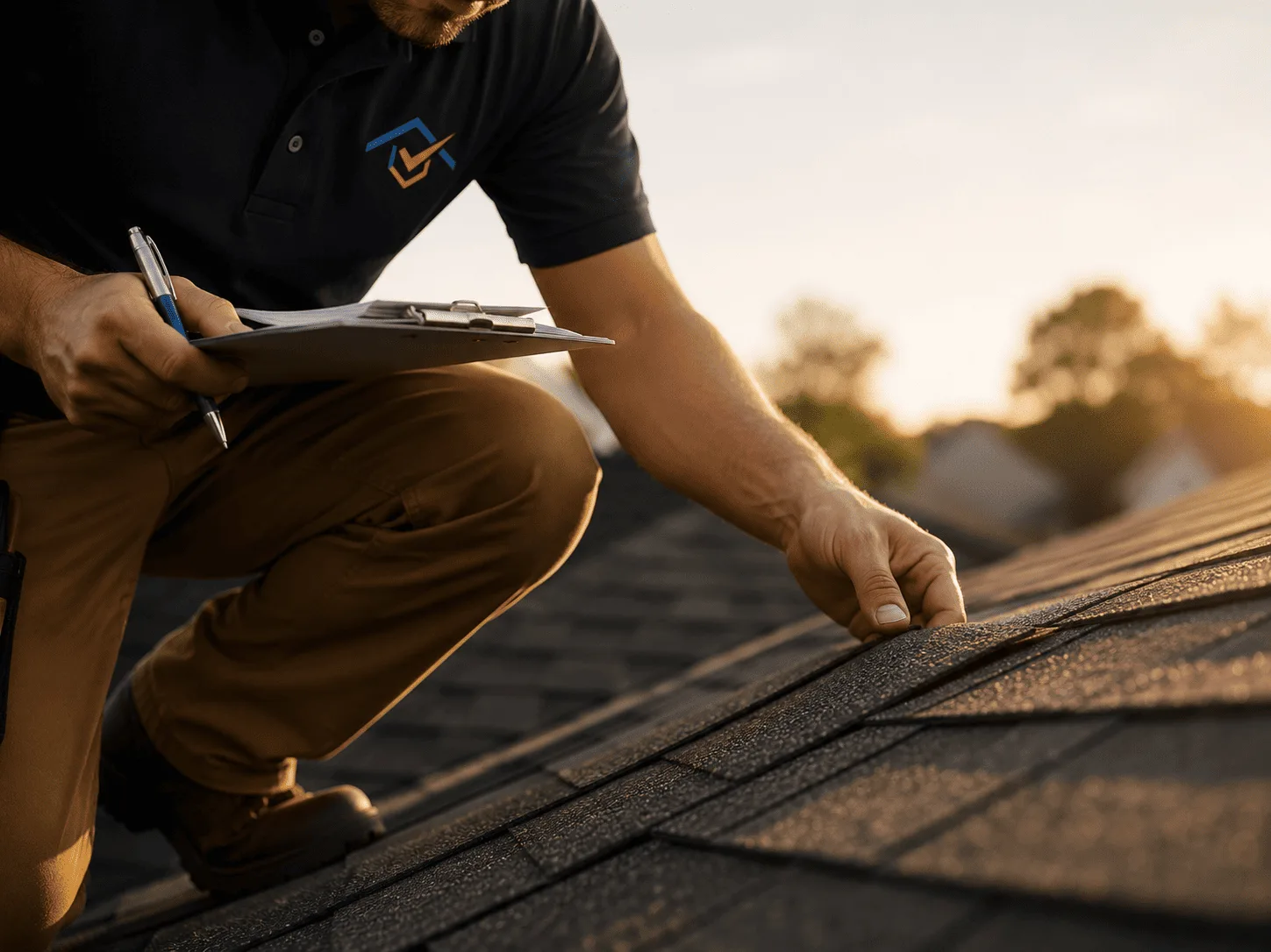 Why Choose Roof Inspection in Savoy, TX